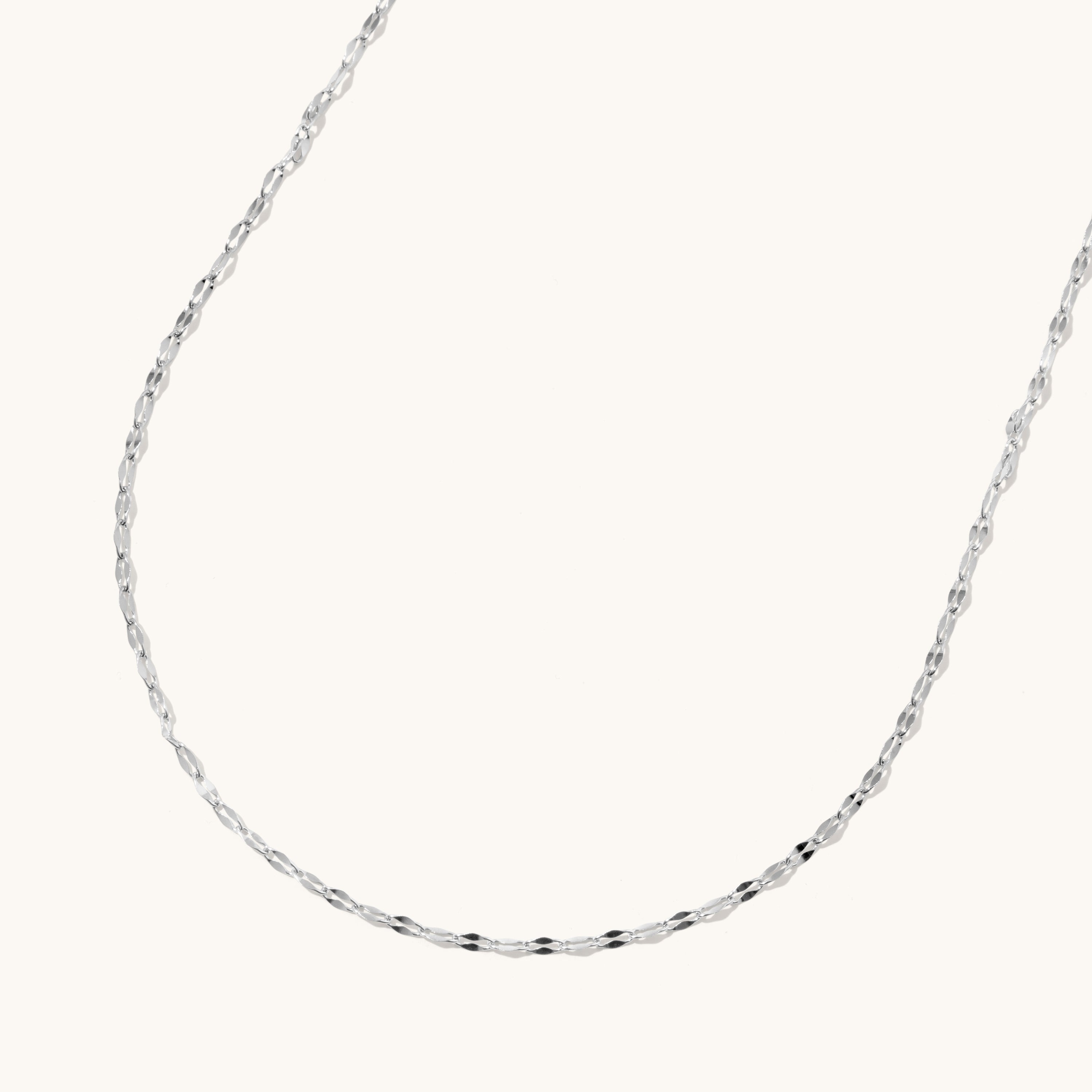 Dainty Necklace - 55cm