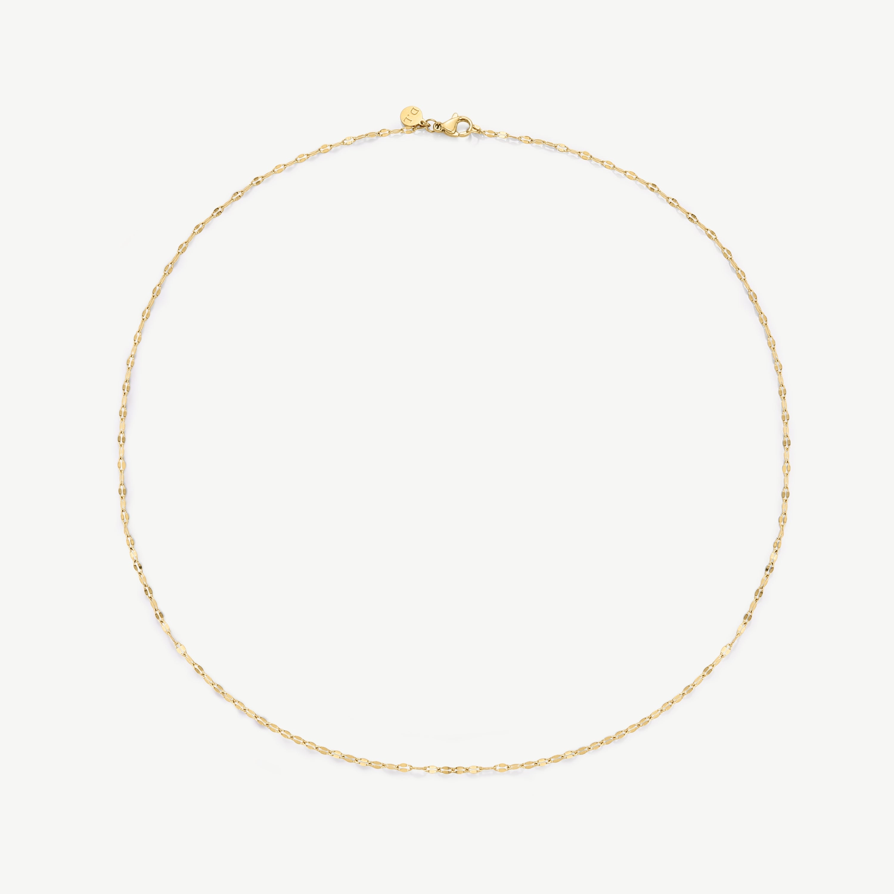 Dainty Necklace - 55cm