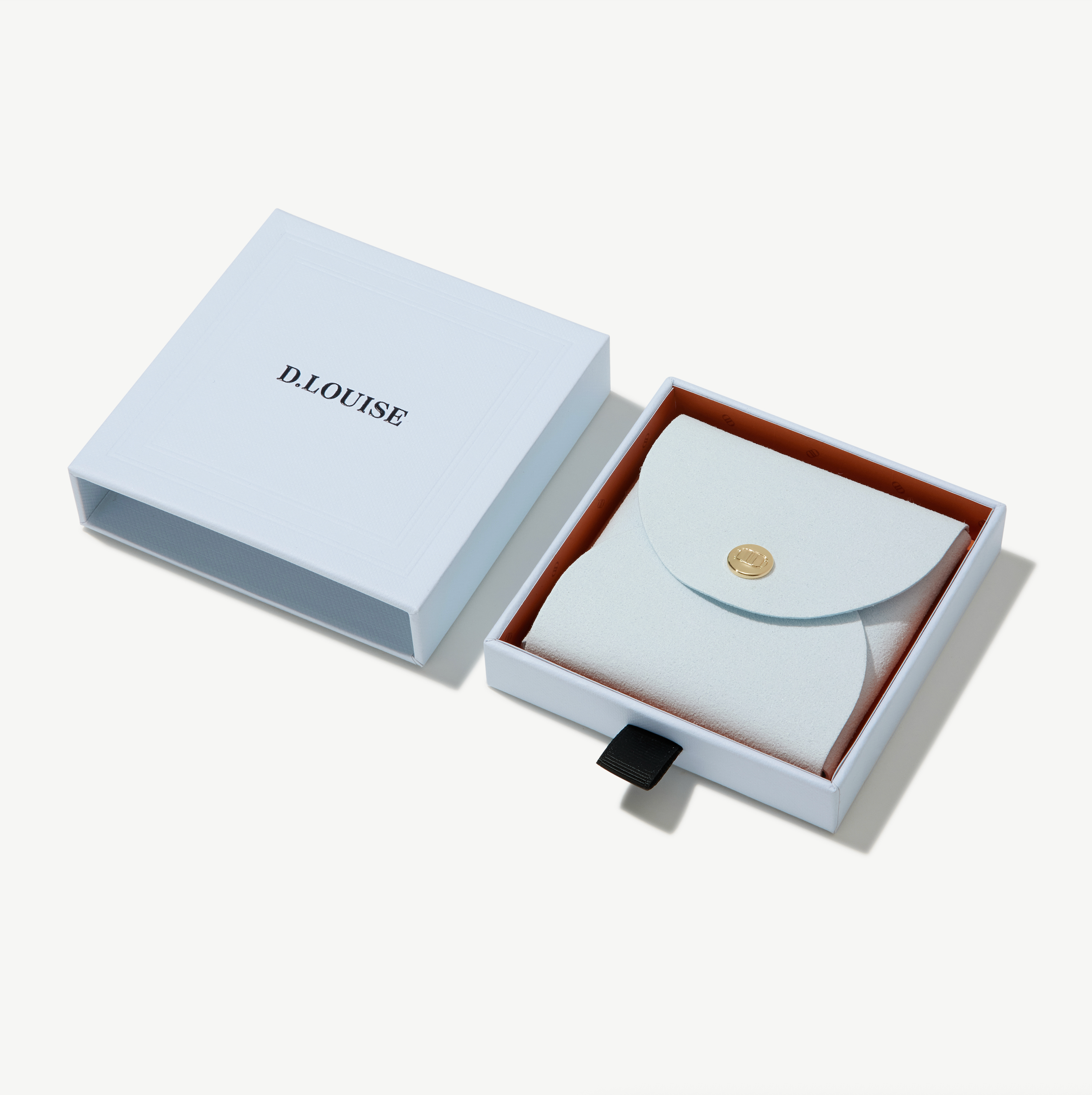 Wave Huggies with Stones